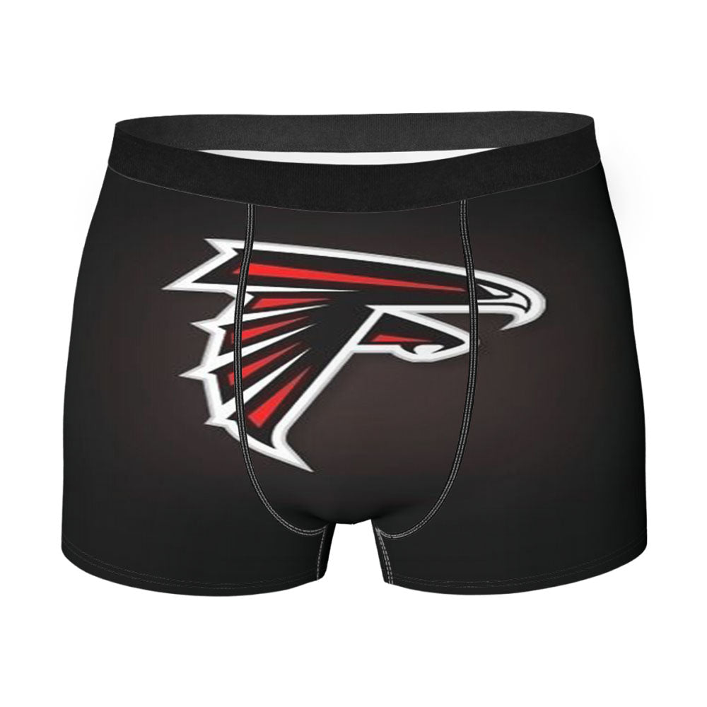 Atlanta Falcons Men'S Boxer Briefs