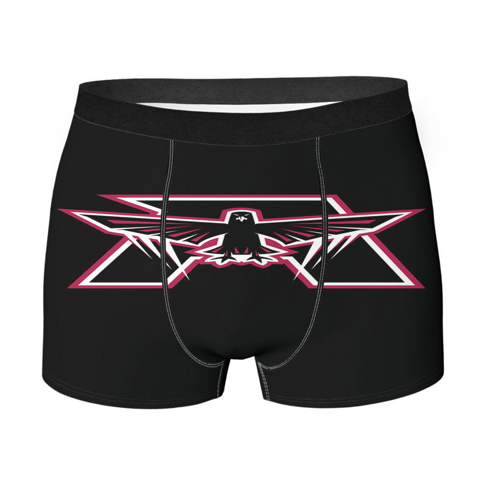 Atlanta Falcons Clipart Men'S Boxer Briefs