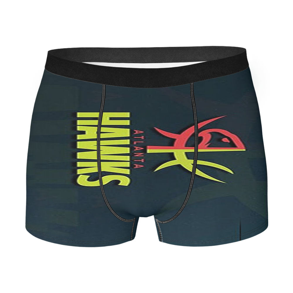 Atlanta Hawks Men'S Boxer Briefs