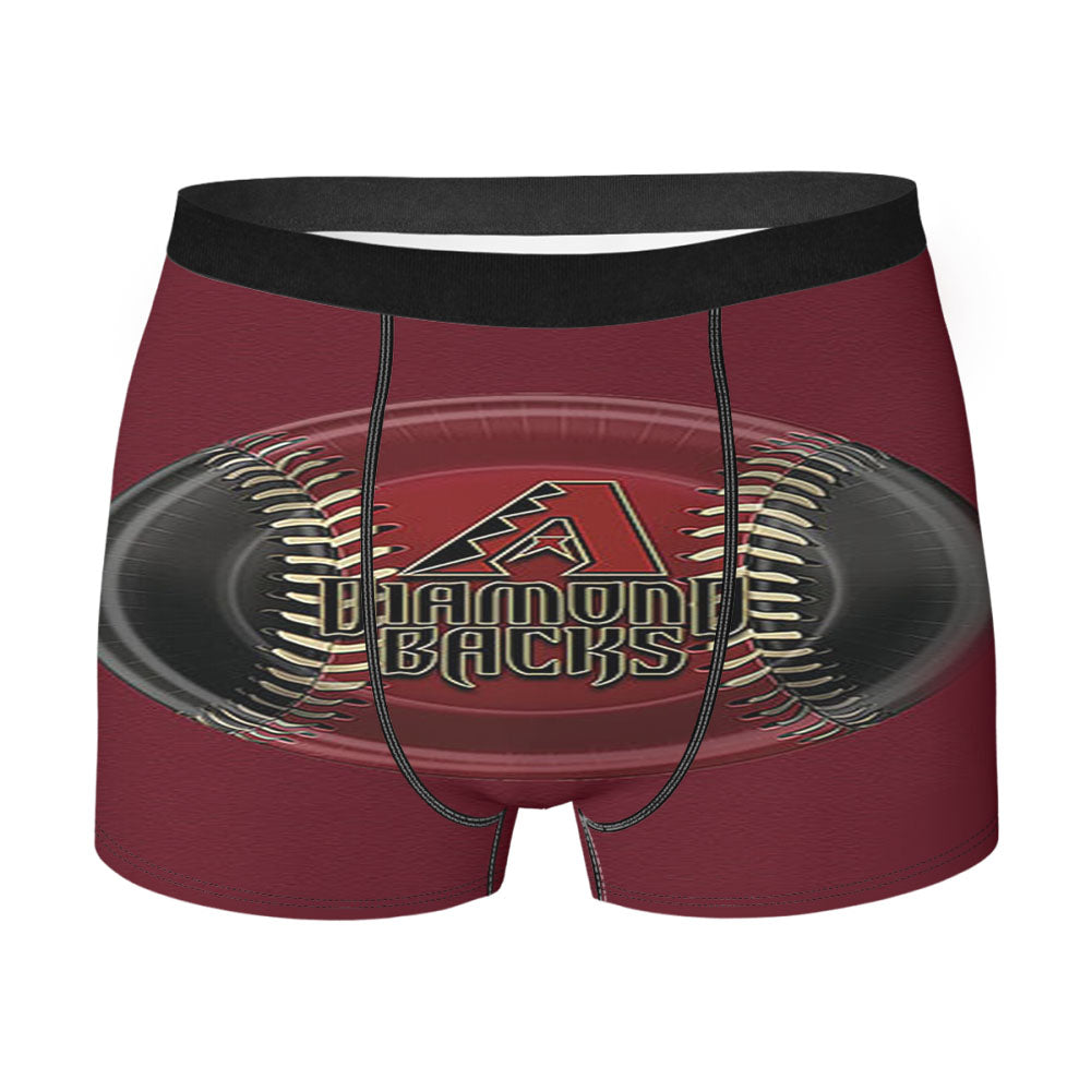 Baseball Diamondback Men'S Boxer Briefs
