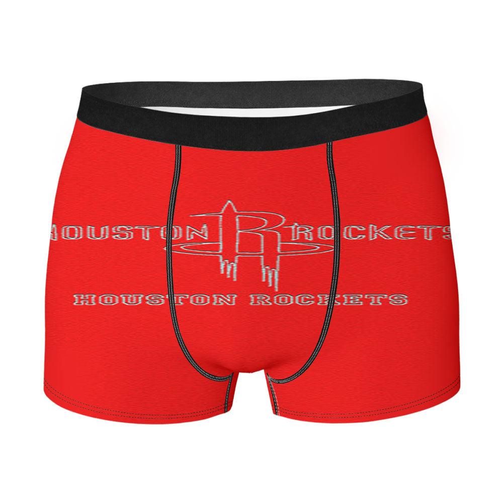 Basketball Coloring Pages Men'S Boxer Briefs