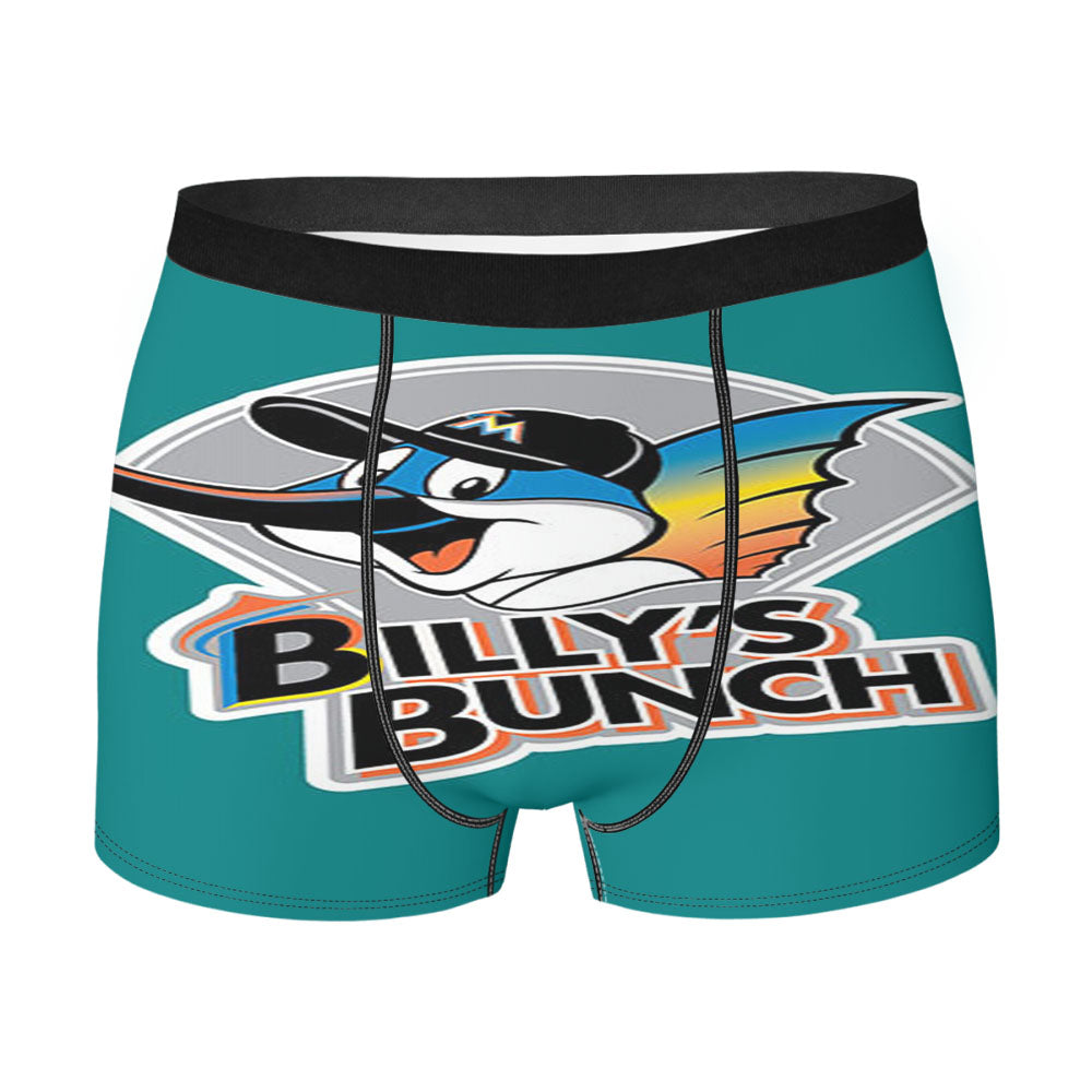Billy Bunch Miami Club Men'S Boxer Briefs