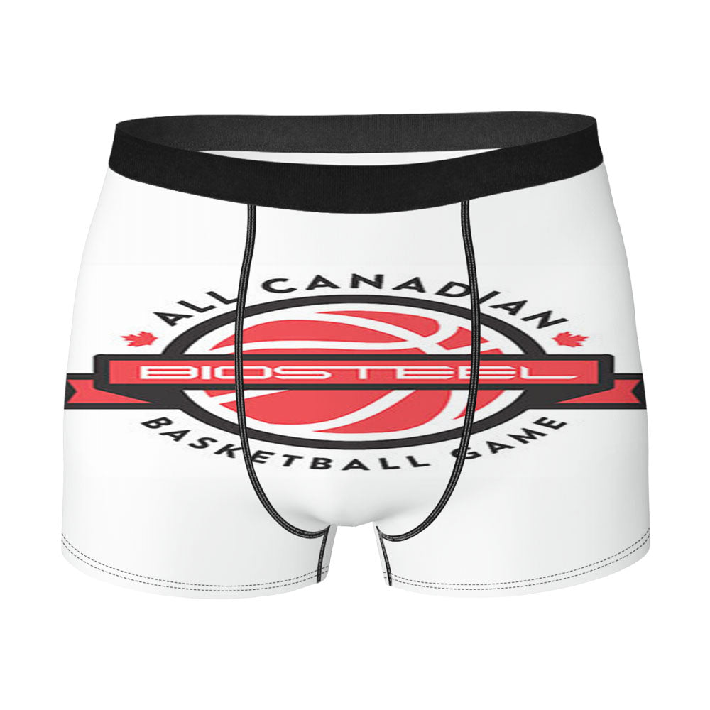 Biosteel Men'S Boxer Briefs