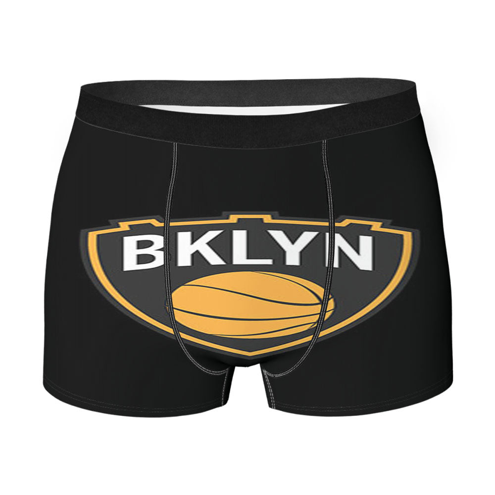 Bklyn Men'S Boxer Briefs