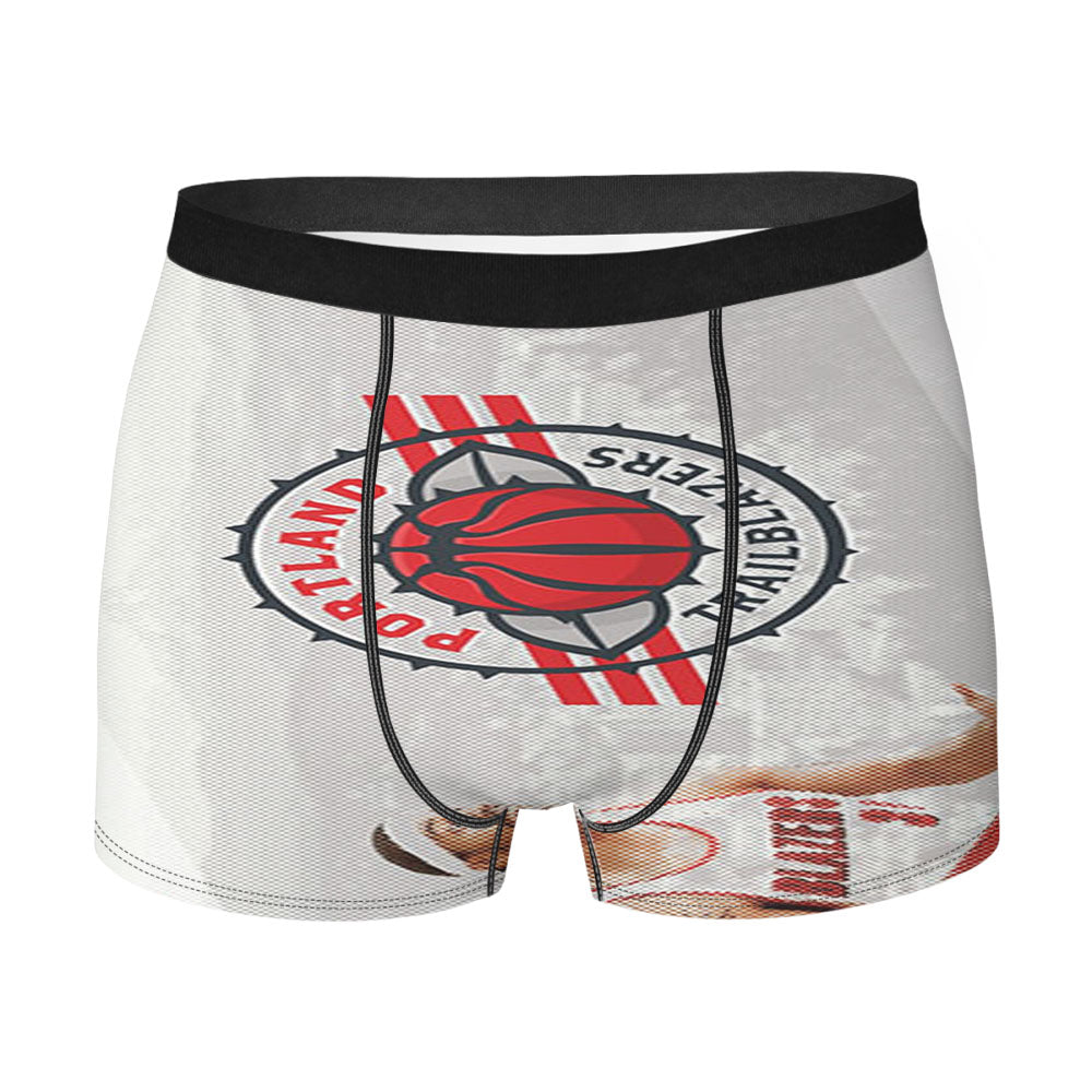 Blazers Men'S Boxer Briefs