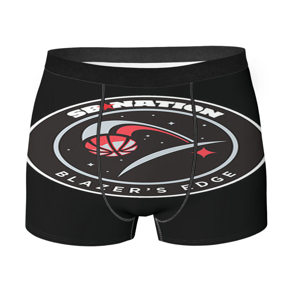 Blazers Edge Men'S Boxer Briefs