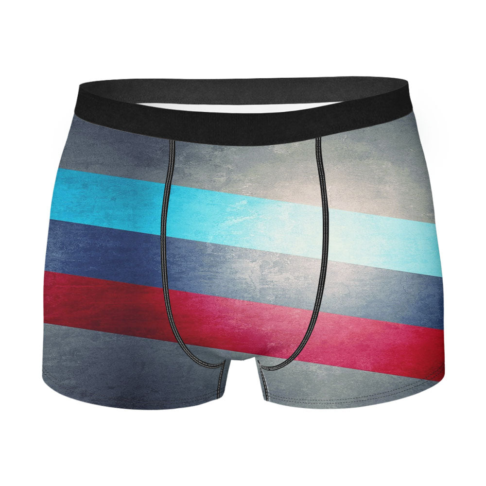 Bmw M Series Wallpaper Men'S Boxer Briefs