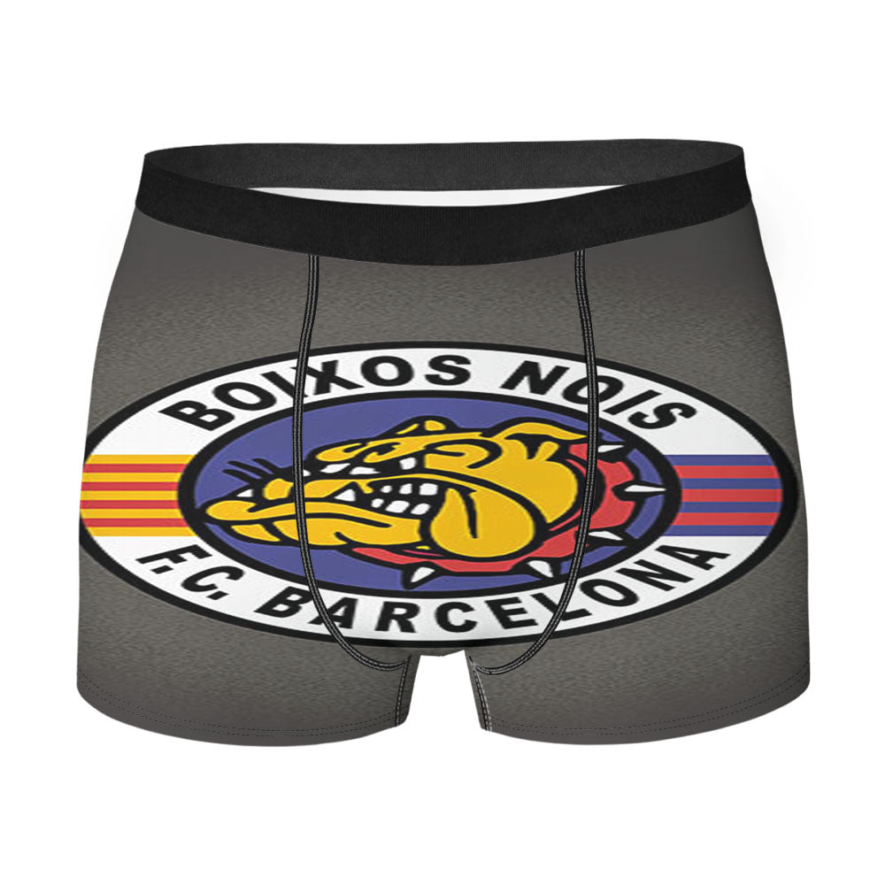 Boixos Nois Men'S Boxer Briefs