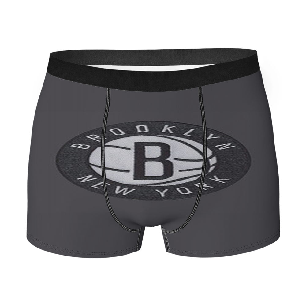 Broklin New York Men'S Boxer Briefs