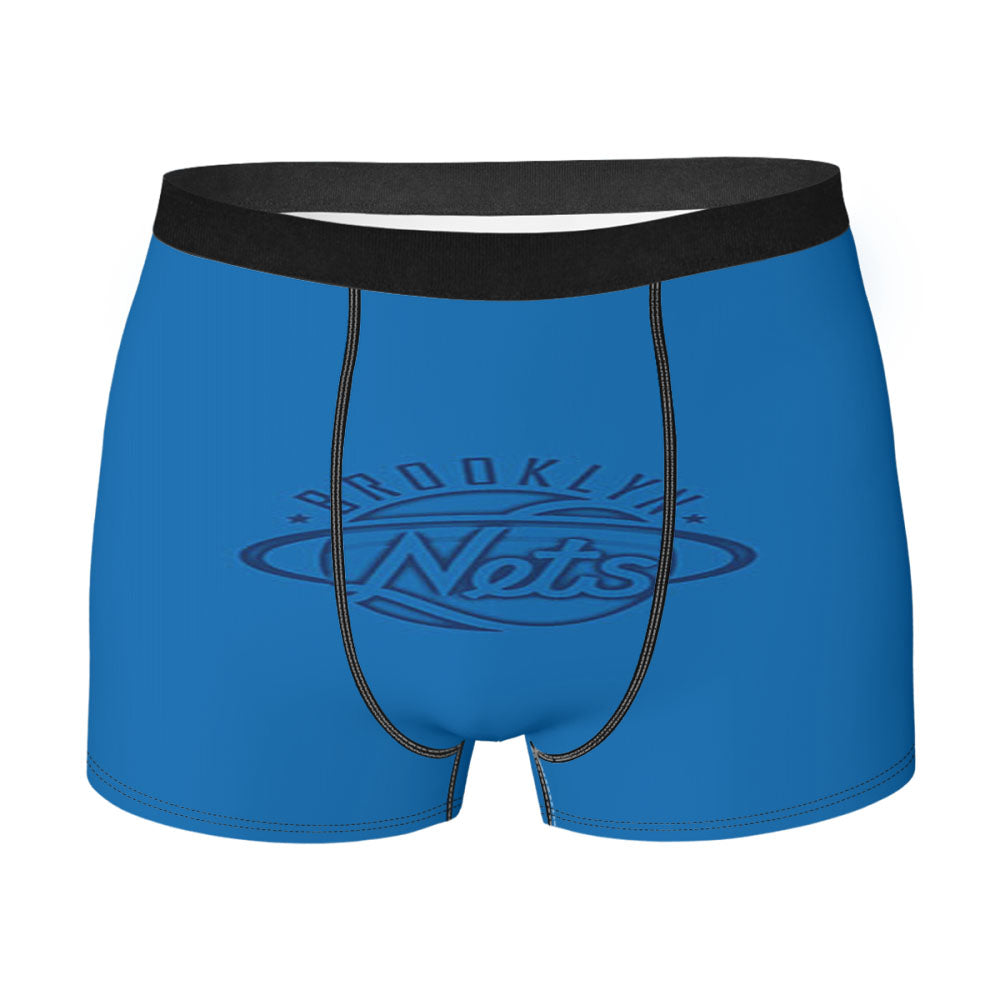 Broklyn Cover Men'S Boxer Briefs