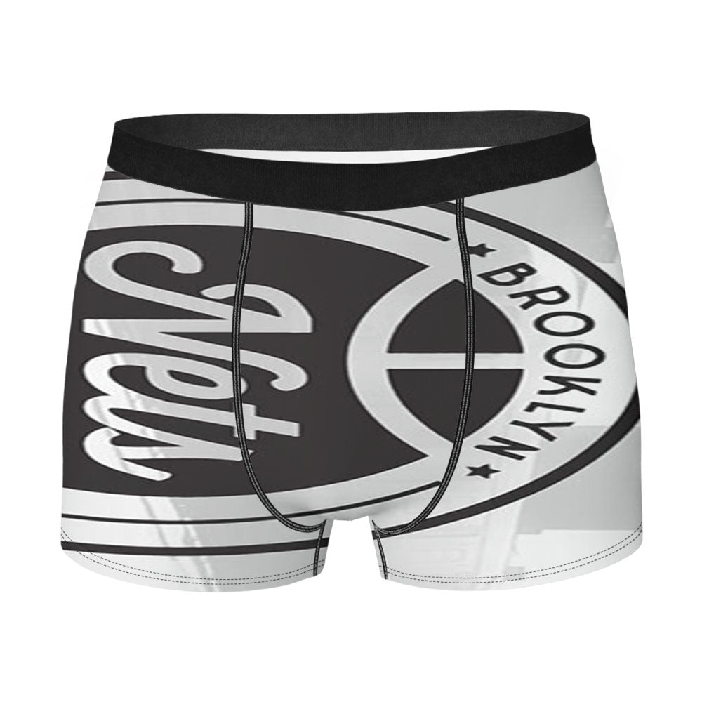Broo Nets Men'S Boxer Briefs