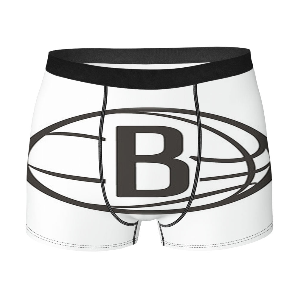 Brooklyn Cover Men'S Boxer Briefs