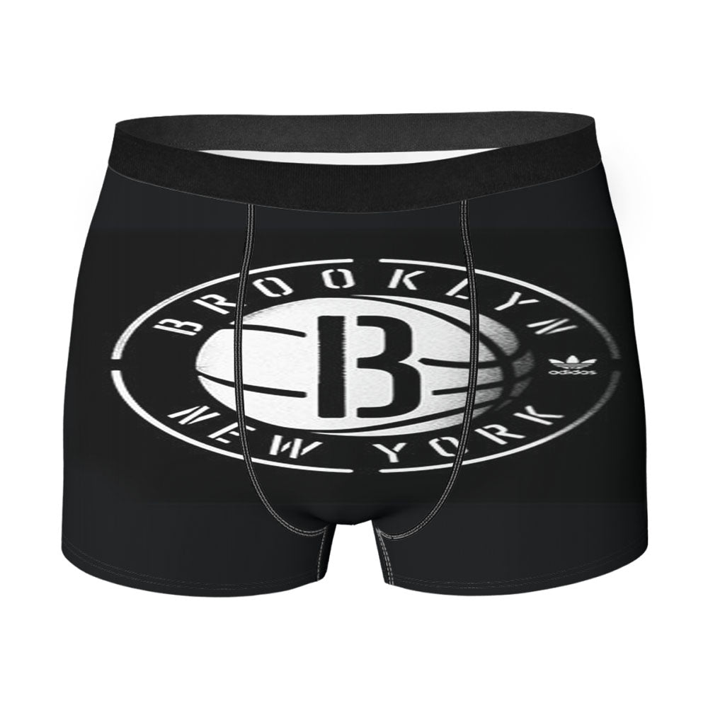 Brooklyn New York Men'S Boxer Briefs