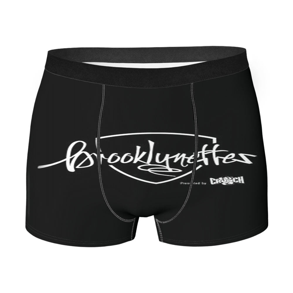Brooklynettes Men'S Boxer Briefs