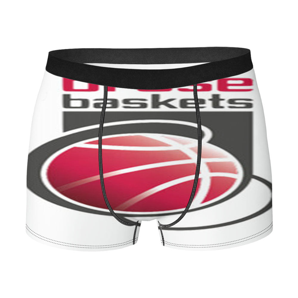 Brose Baskets Men'S Boxer Briefs