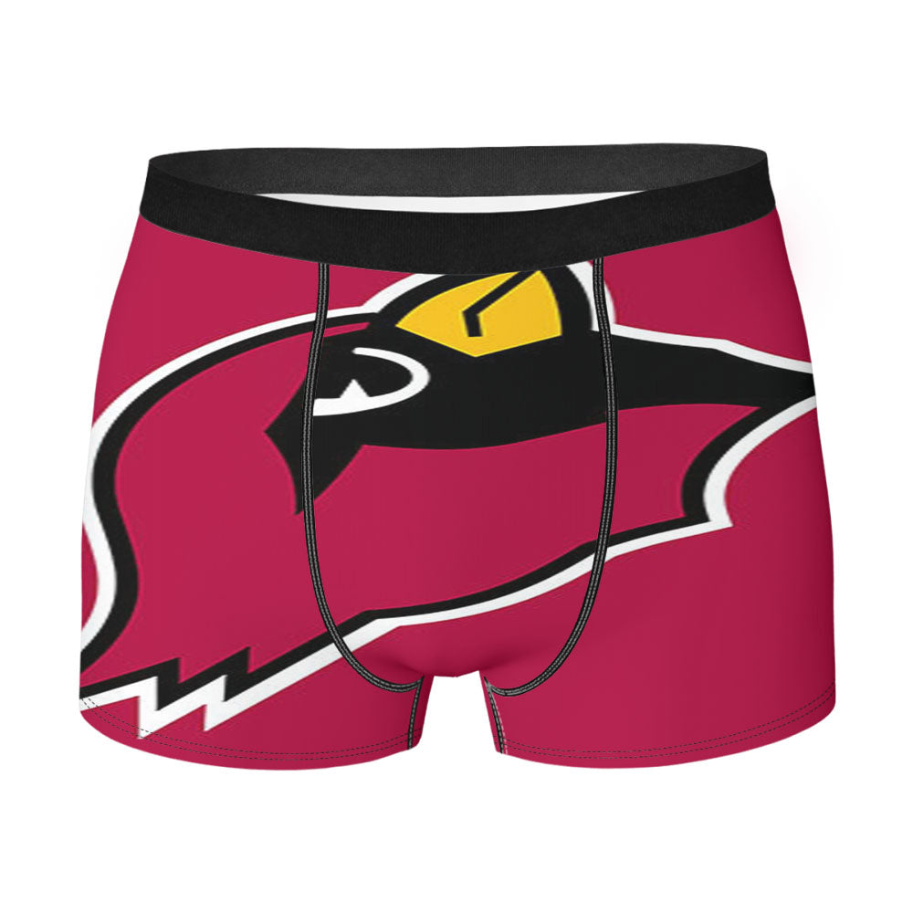 Cardinals 2 Men'S Boxer Briefs