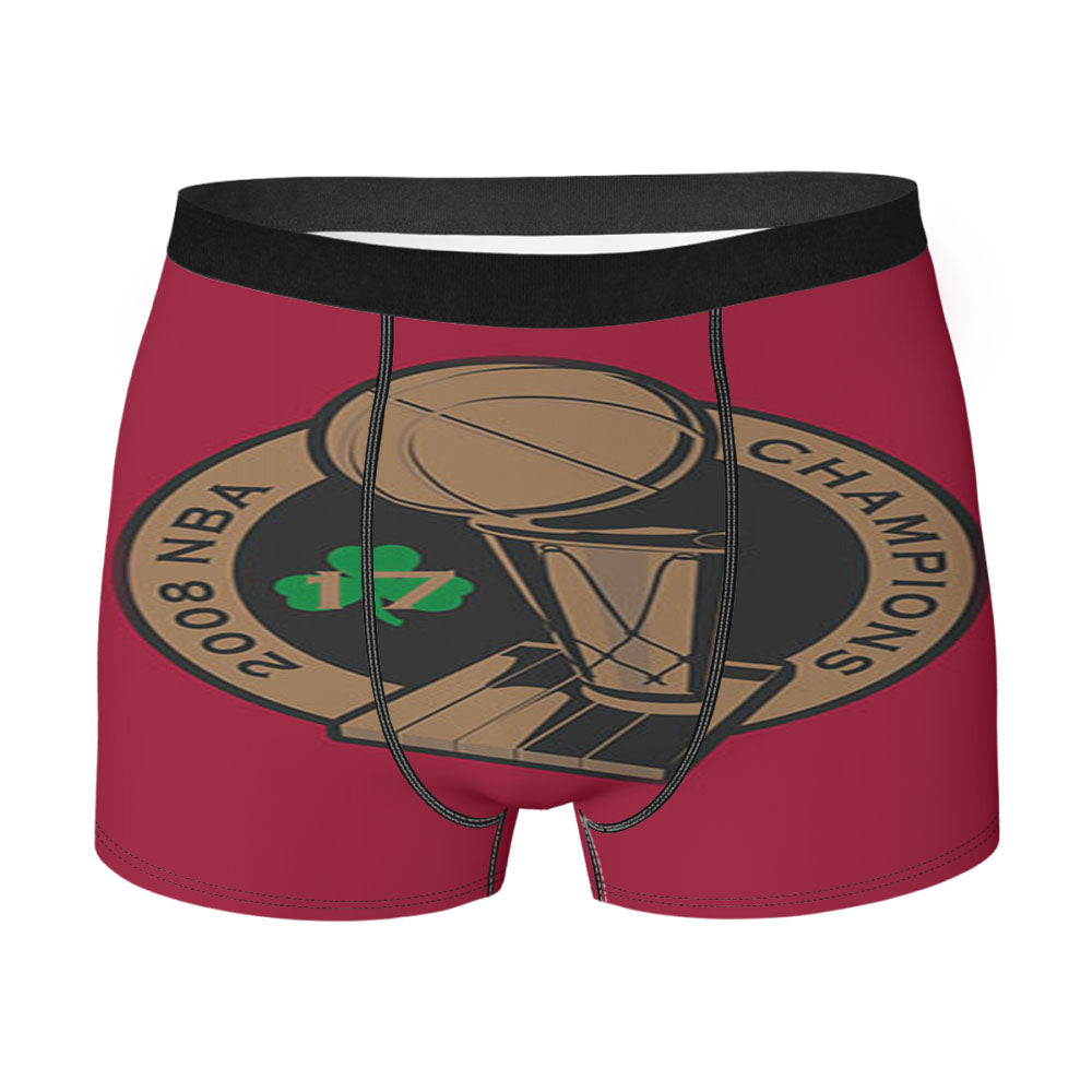 Champion Men'S Boxer Briefs