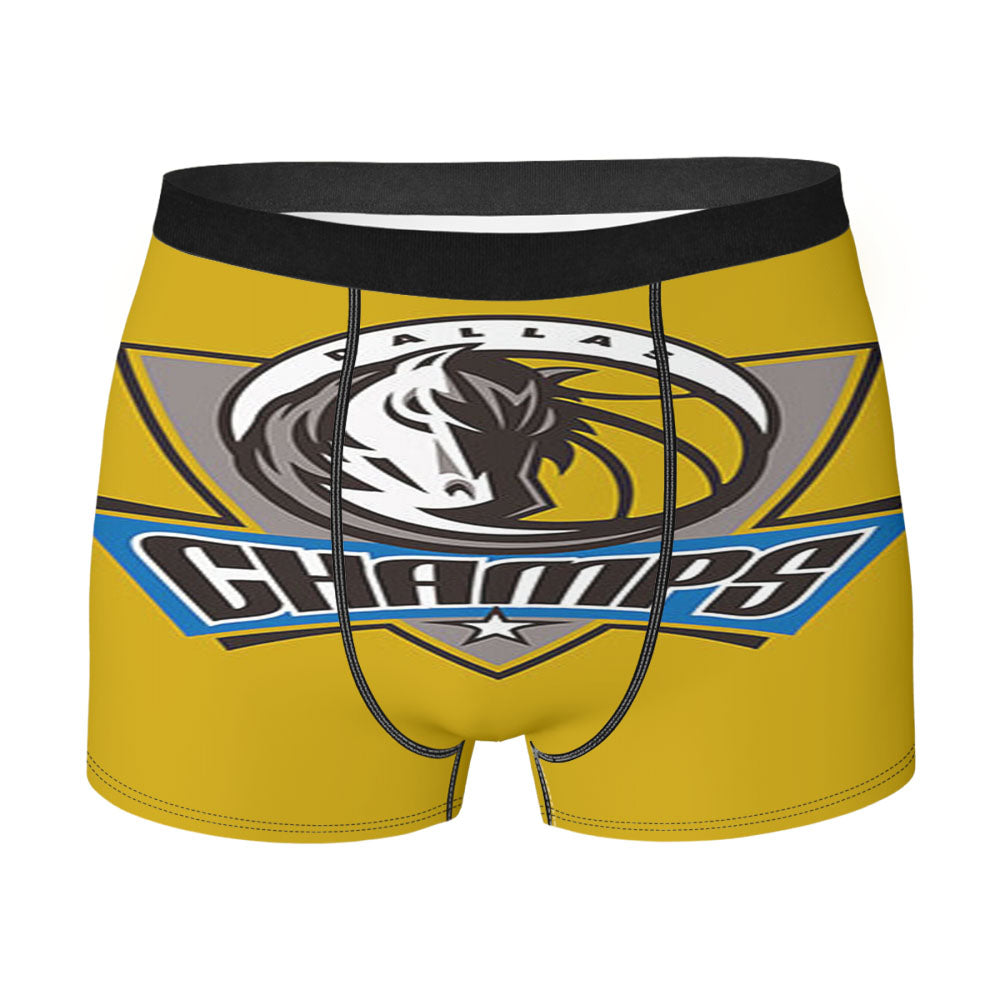 Champion Maverick Men'S Boxer Briefs