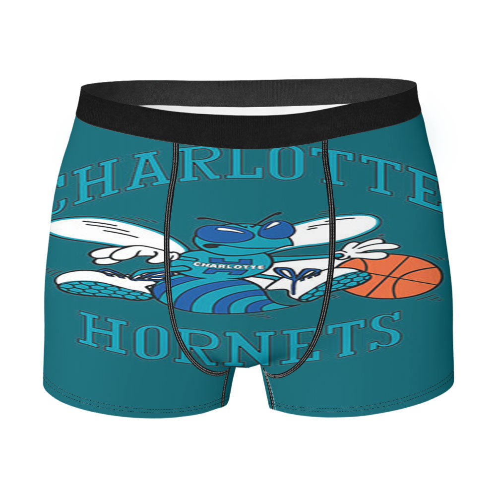 Charlote Men'S Boxer Briefs
