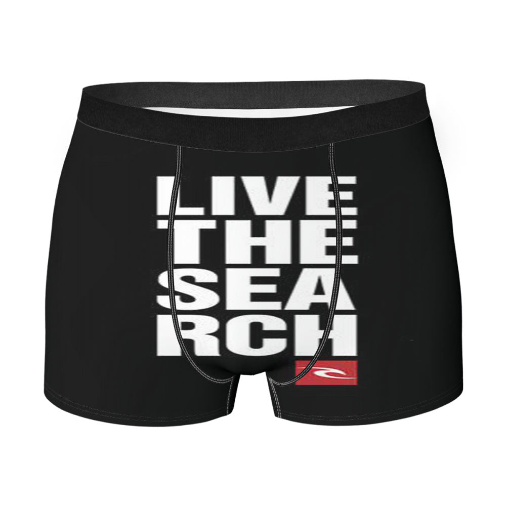 Cleveland Cavaliers Sword Men'S Boxer Briefs