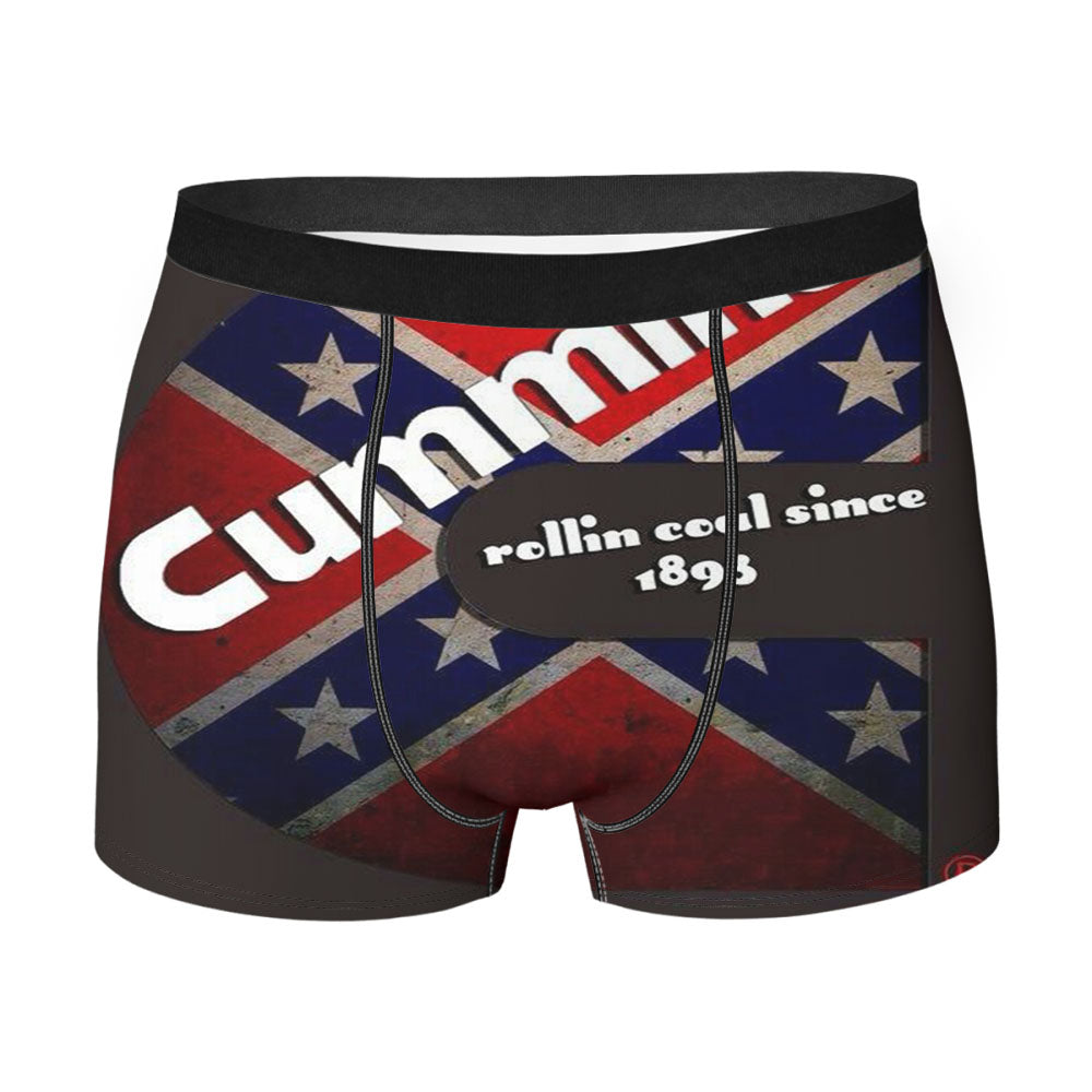 Cummins Men'S Boxer Briefs
