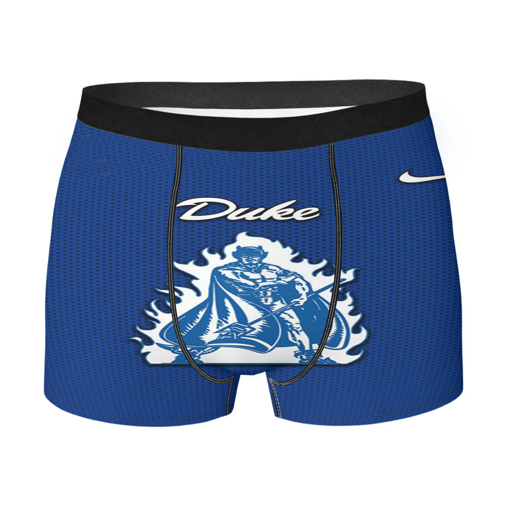 Duke Men'S Boxer Briefs