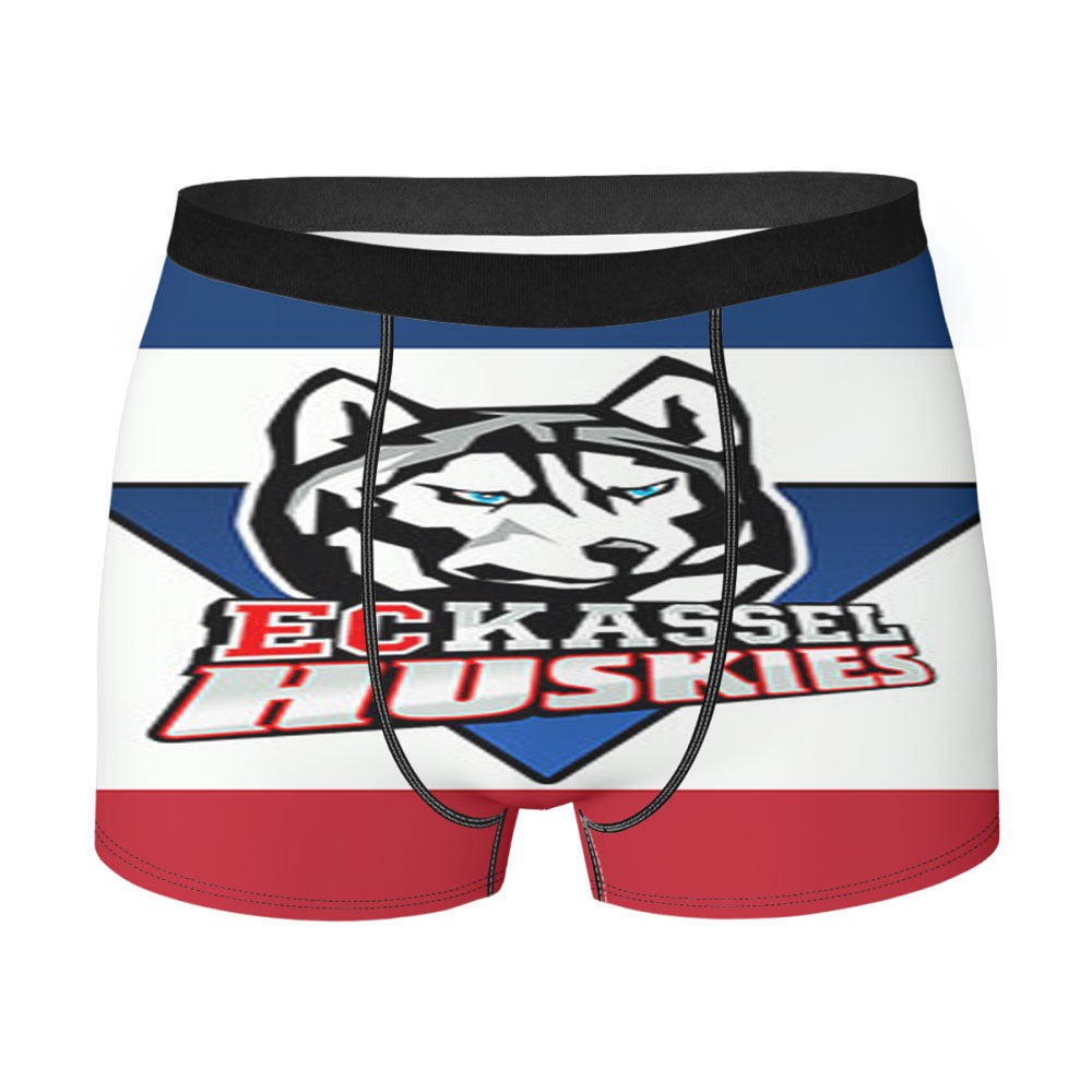 Ec Kassel Huskies Men'S Boxer Briefs