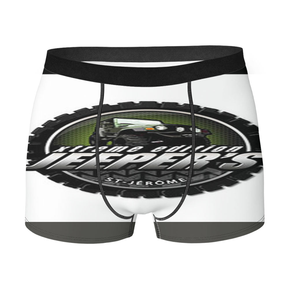 Extreme Edition Jeepers Men'S Boxer Briefs