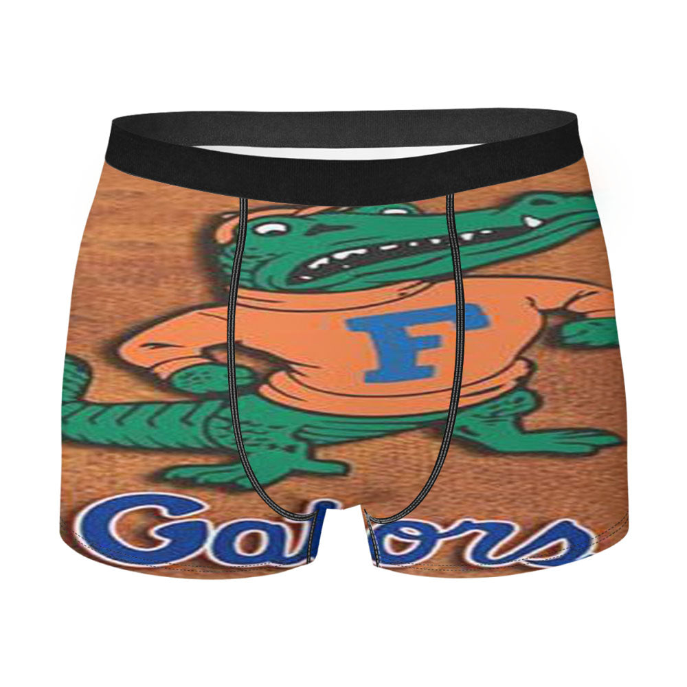 Florida Gators Men'S Boxer Briefs