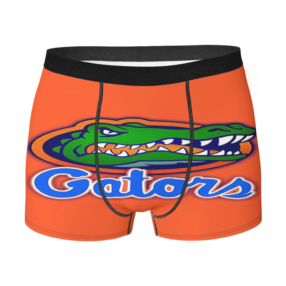 Florida Gators 2 Men'S Boxer Briefs