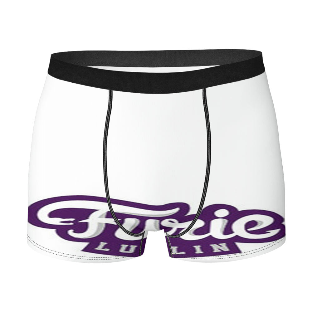 Furie Lublin Men'S Boxer Briefs