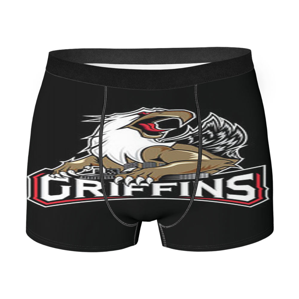 Griffins Men'S Boxer Briefs