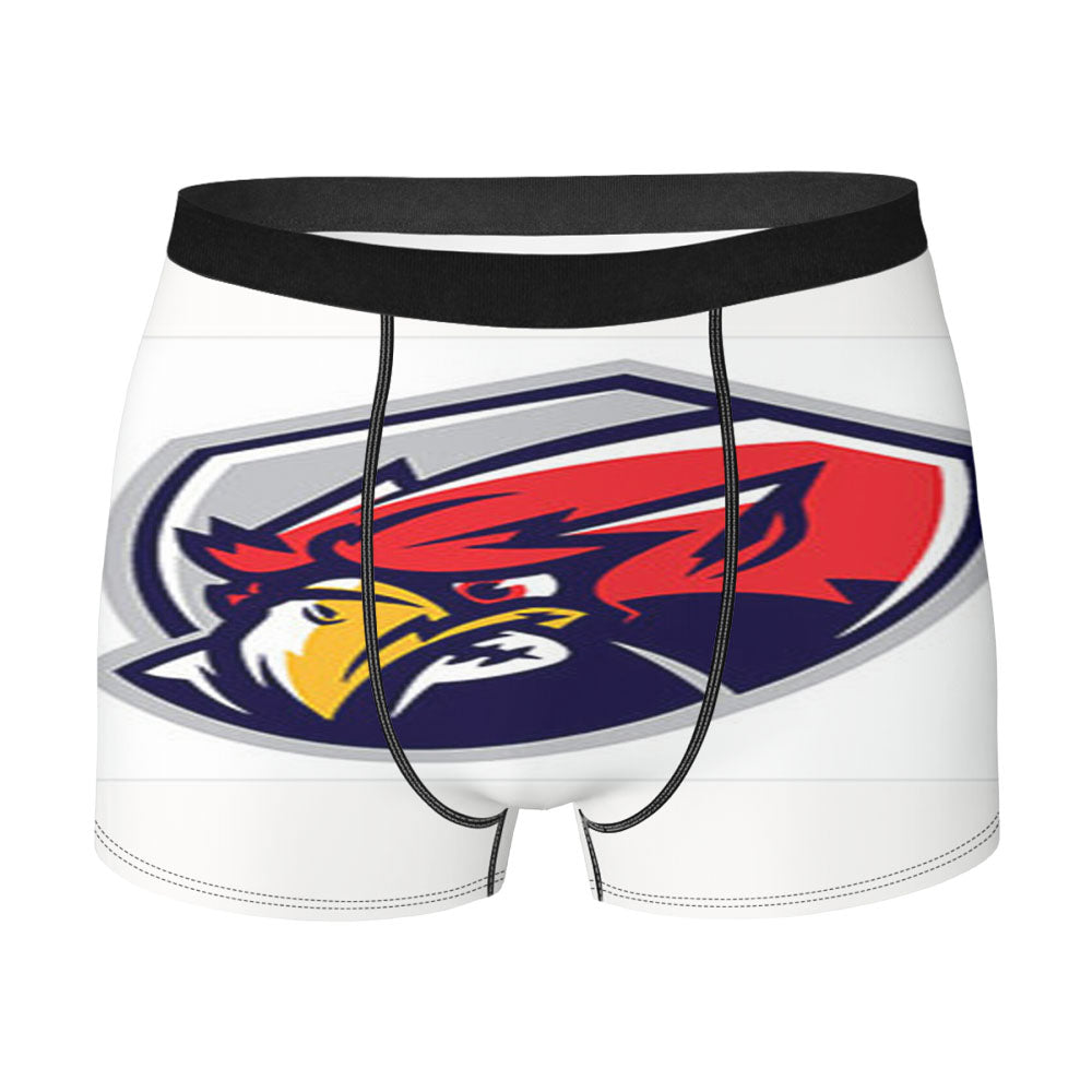Griffins American Football Logo Men'S Boxer Briefs