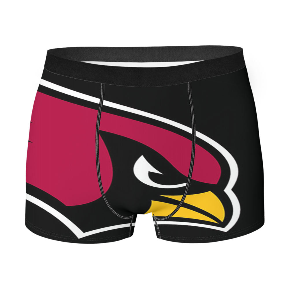 Head Atlanta Falcons Logo Men'S Boxer Briefs