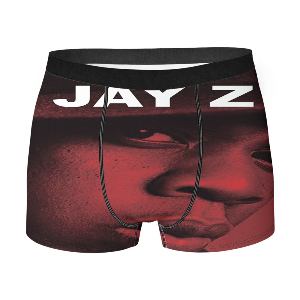 Jay Z Kingdom Men'S Boxer Briefs
