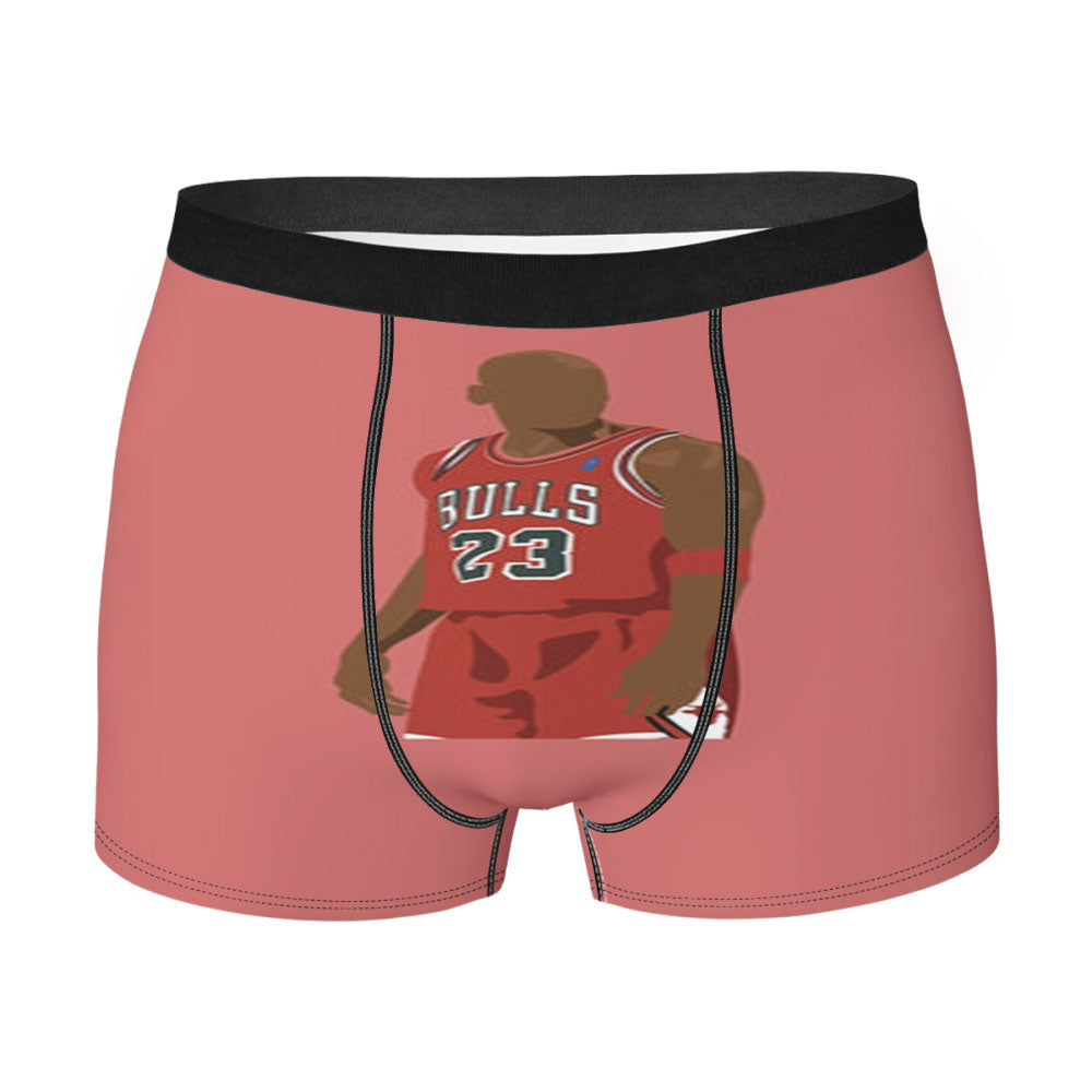Jordan - Basketball Men'S Boxer Briefs