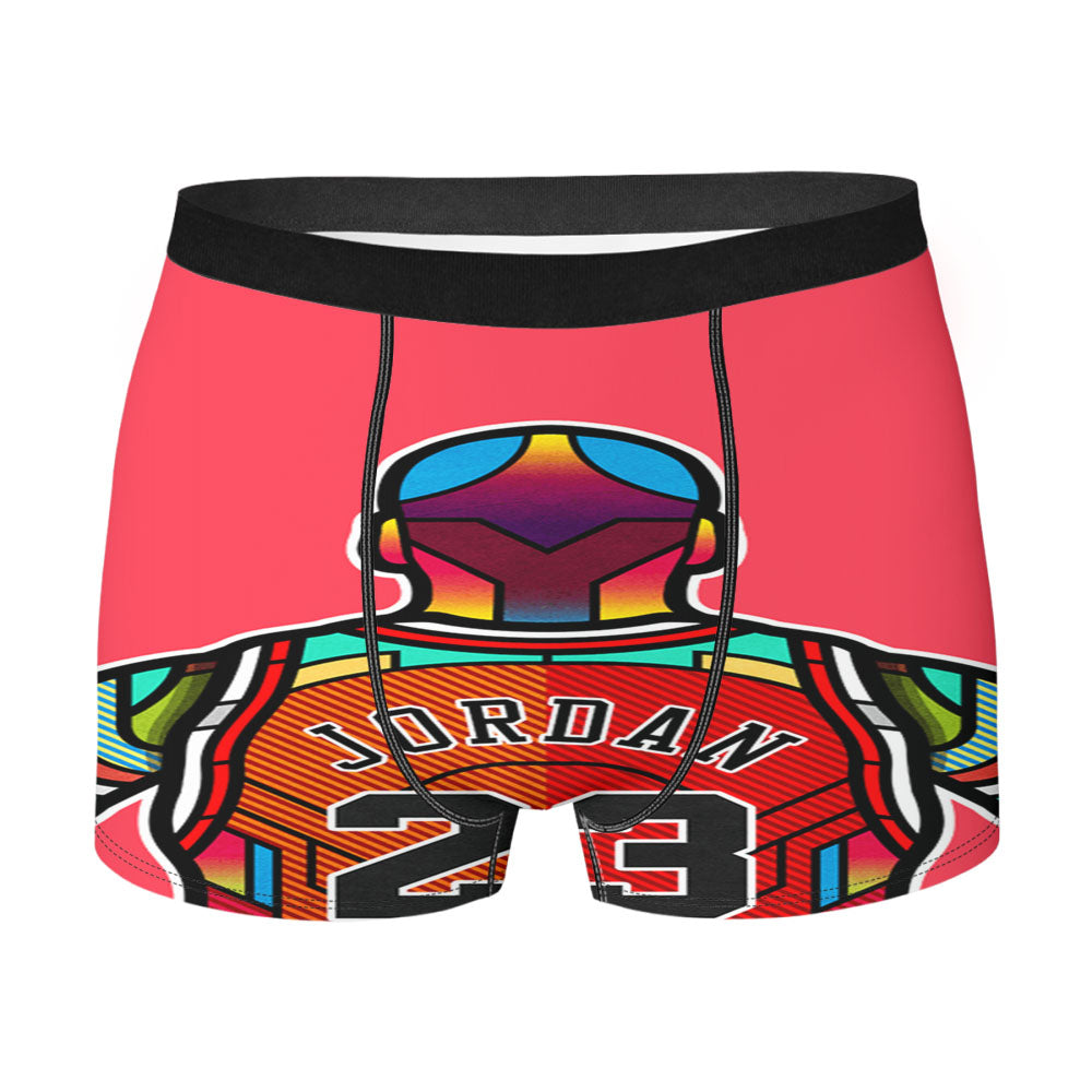 Jordan 23 Men'S Boxer Briefs