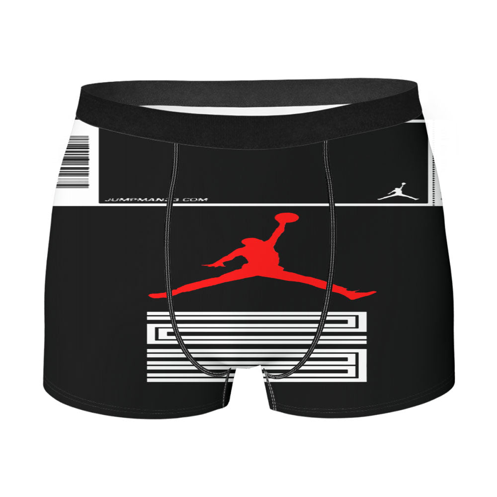Jordan 23 Retro Men'S Boxer Briefs