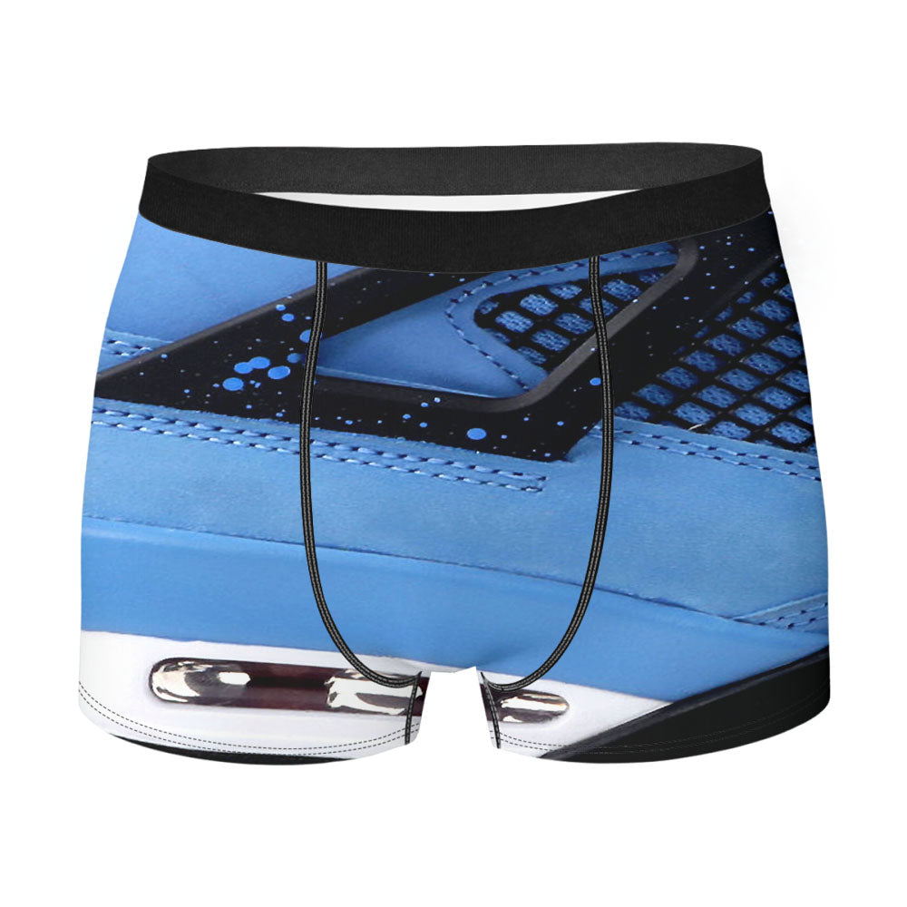 Jordan 4 Cactus Jack Men'S Boxer Briefs