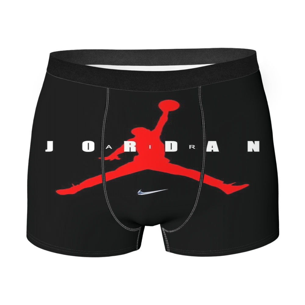 Jordan Air Men'S Boxer Briefs