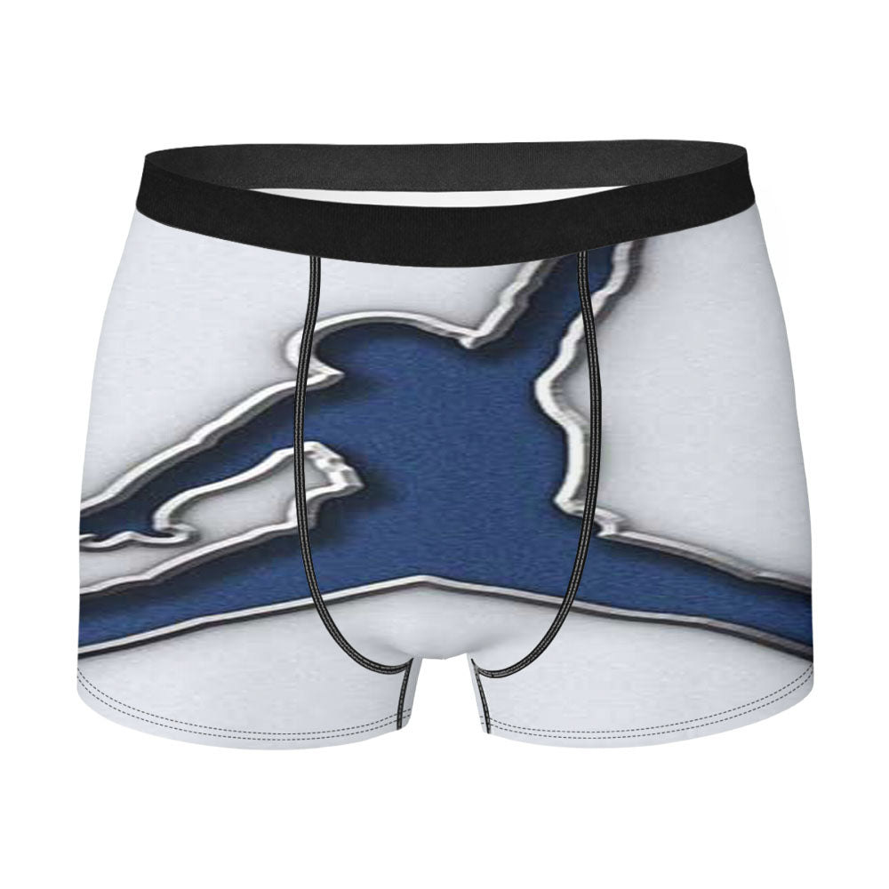 Jordan Die Cut Men'S Boxer Briefs