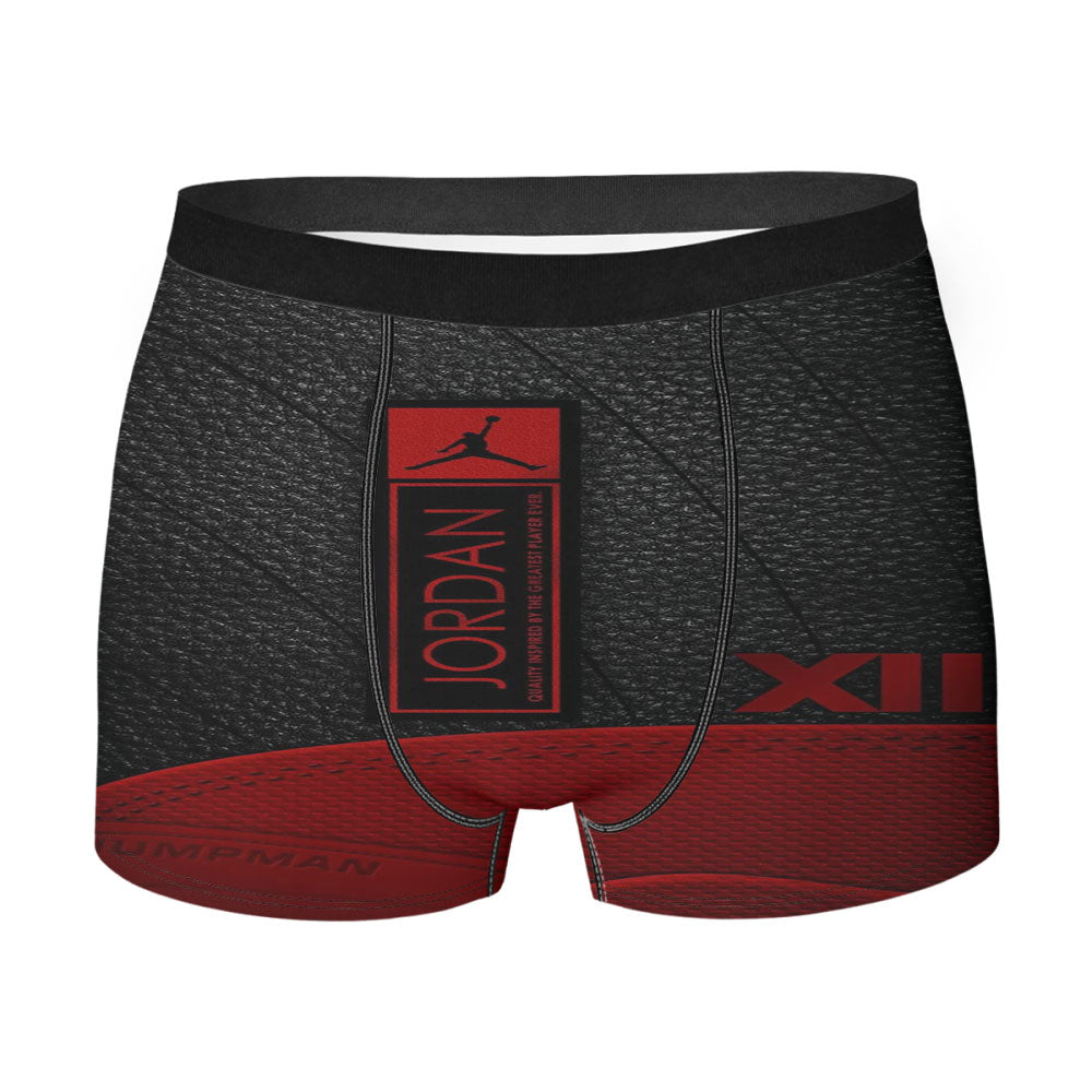 Jordan Jumpman Men'S Boxer Briefs