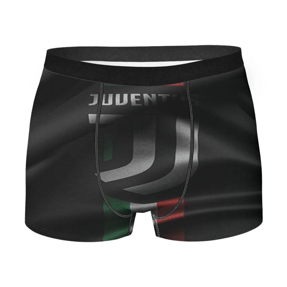 Juventus Men'S Boxer Briefs