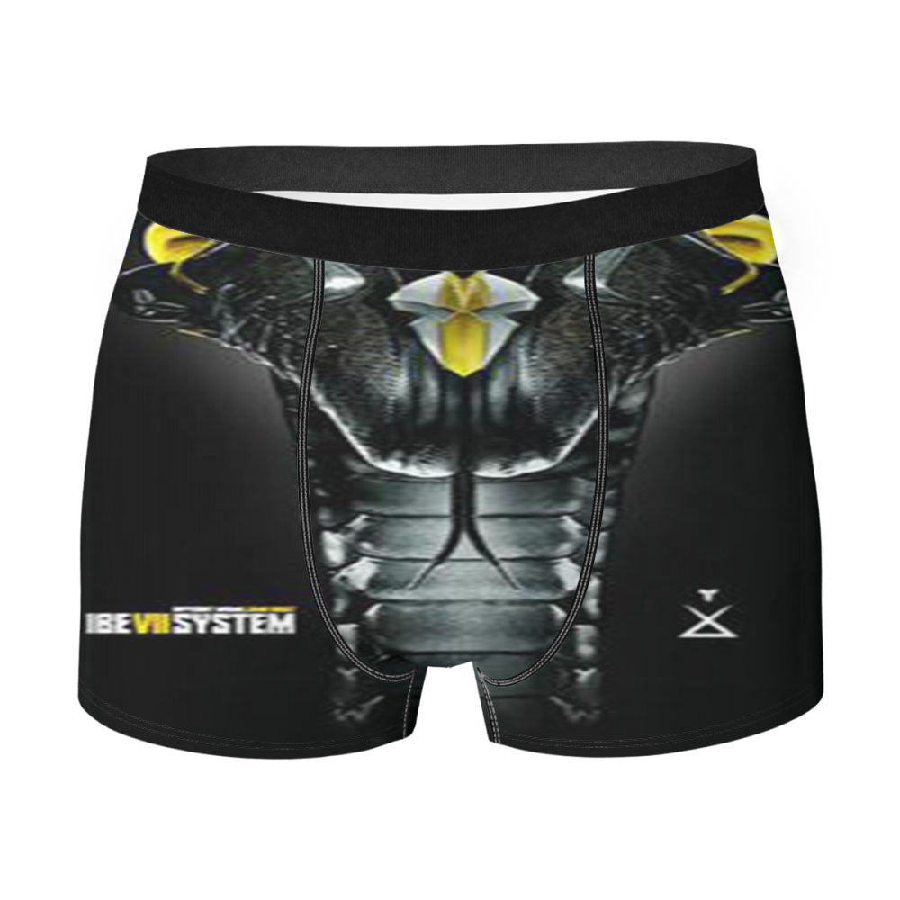 Kobe Vii System Men'S Boxer Briefs
