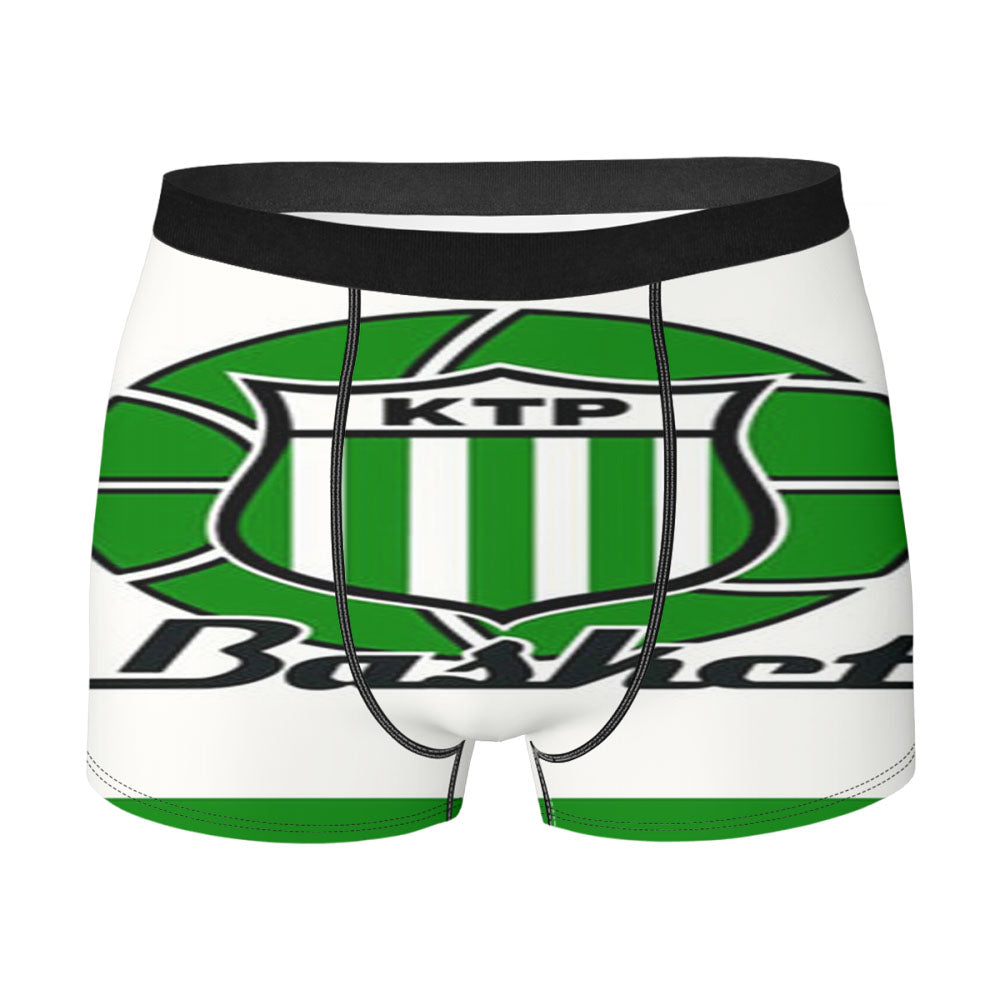 Ktp Basket Men'S Boxer Briefs