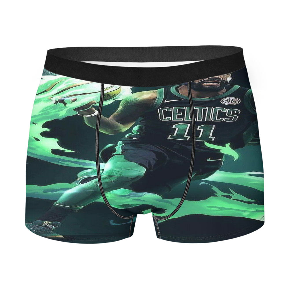 Kyrie Men'S Boxer Briefs