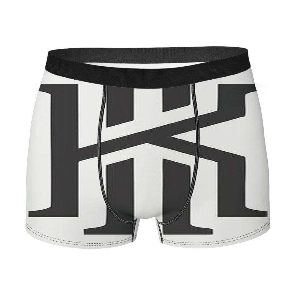Kyrie Irving Logo Men'S Boxer Briefs