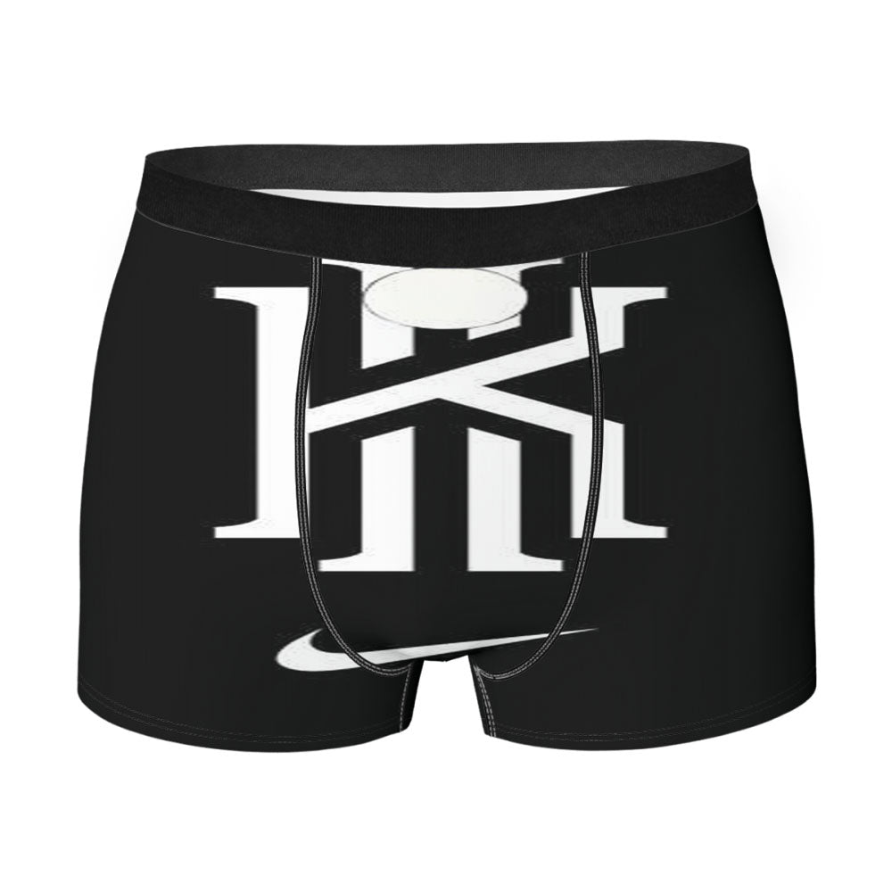 Kyrie Irving Nike Logo Men'S Boxer Briefs