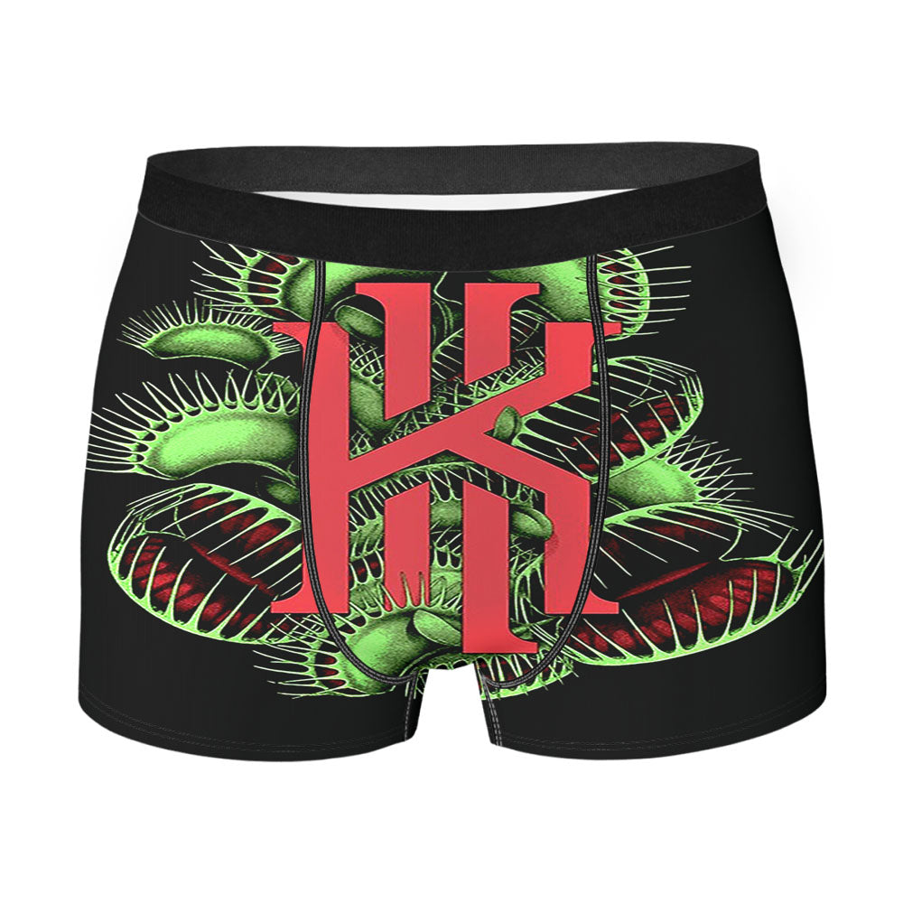 Kyrie Logo Men'S Boxer Briefs