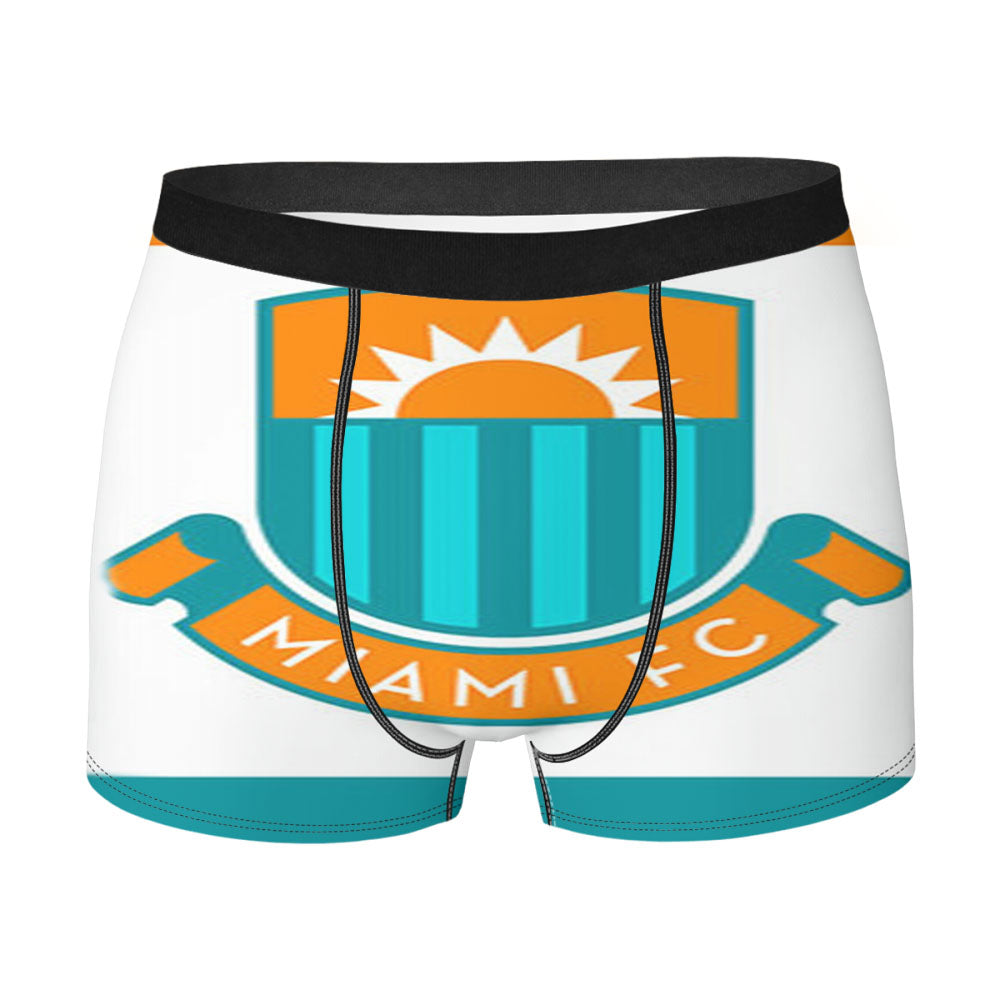 Miami Fc Men'S Boxer Briefs